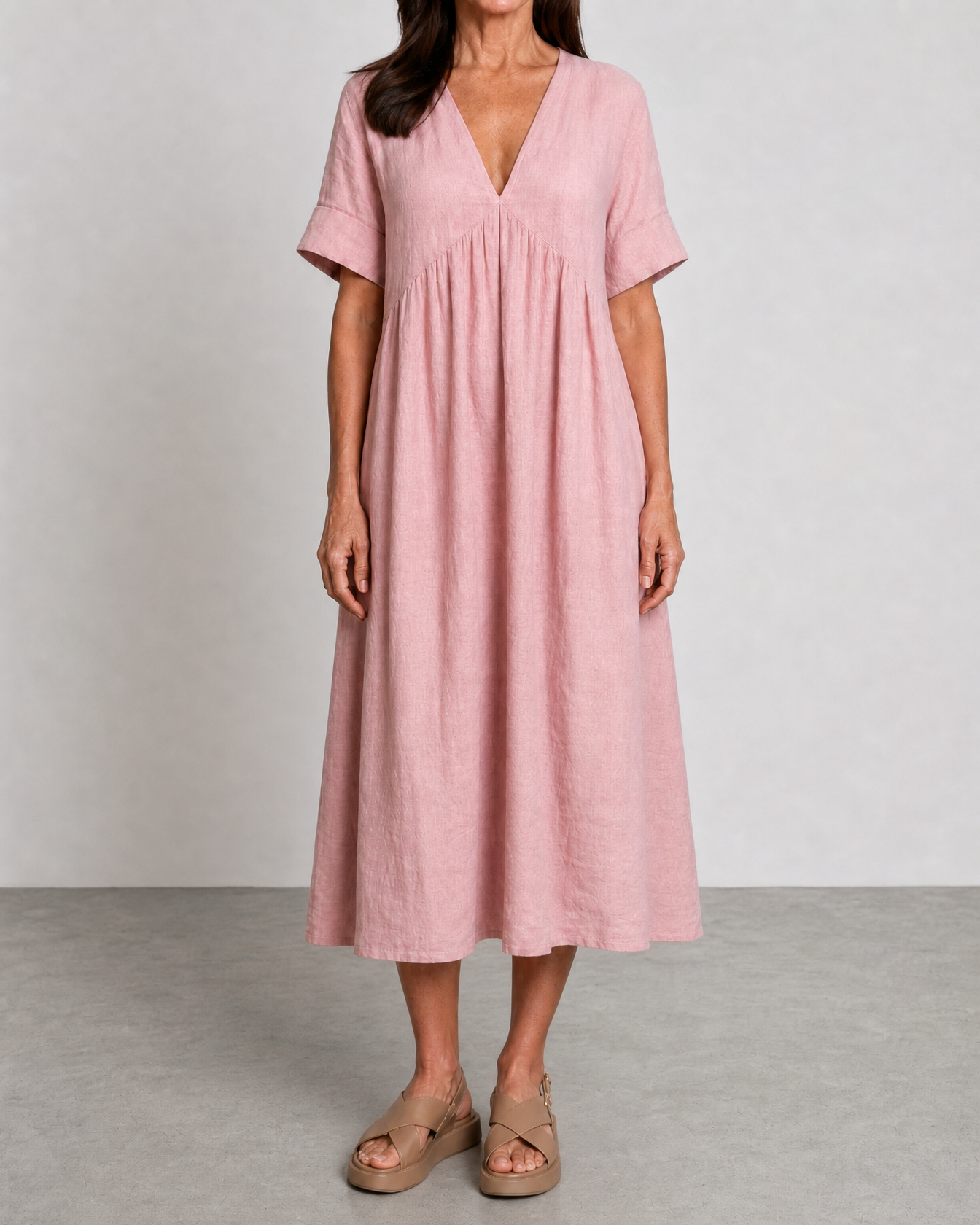 Oakmere | Dress | kimaya