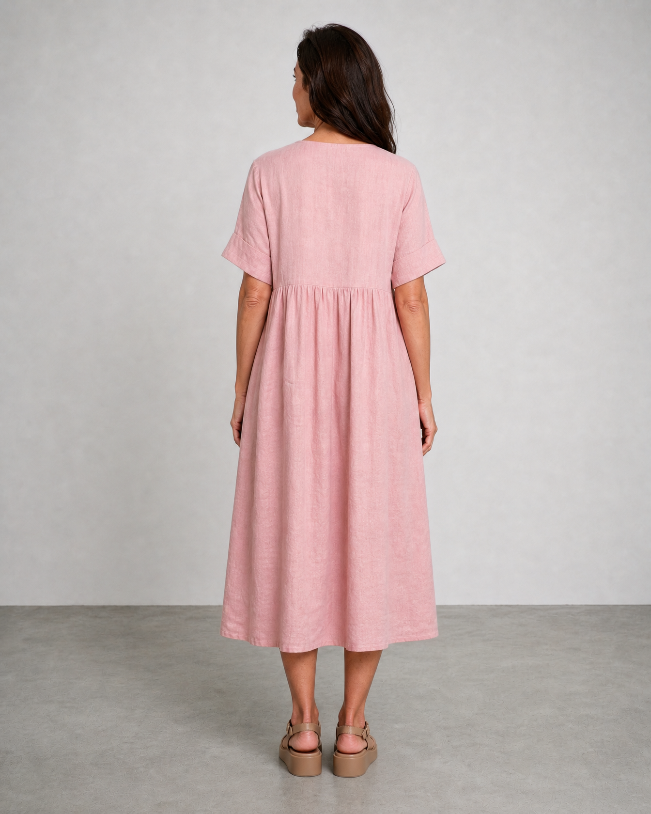 Oakmere | Dress | kimaya