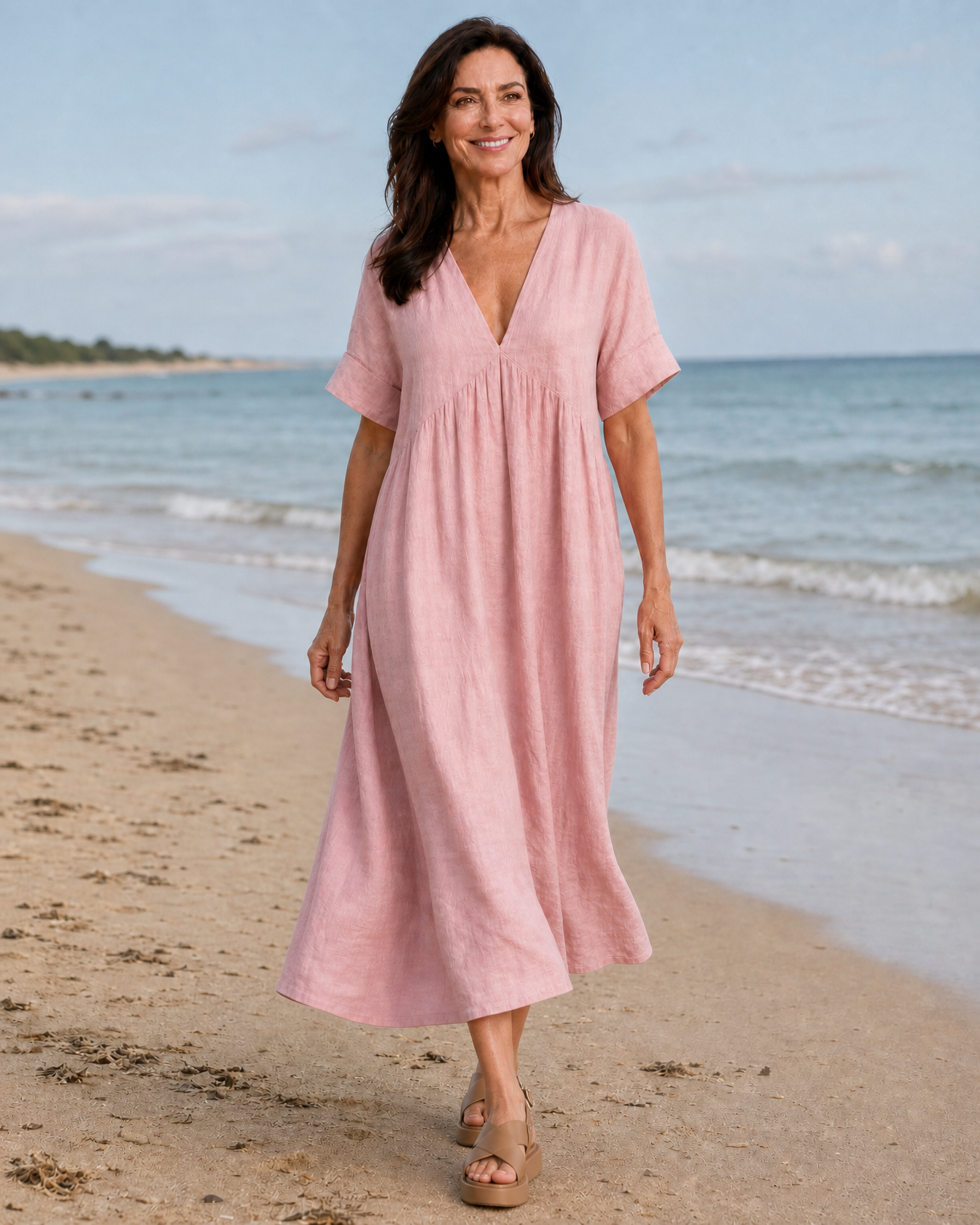 Oakmere | Dress | kimaya