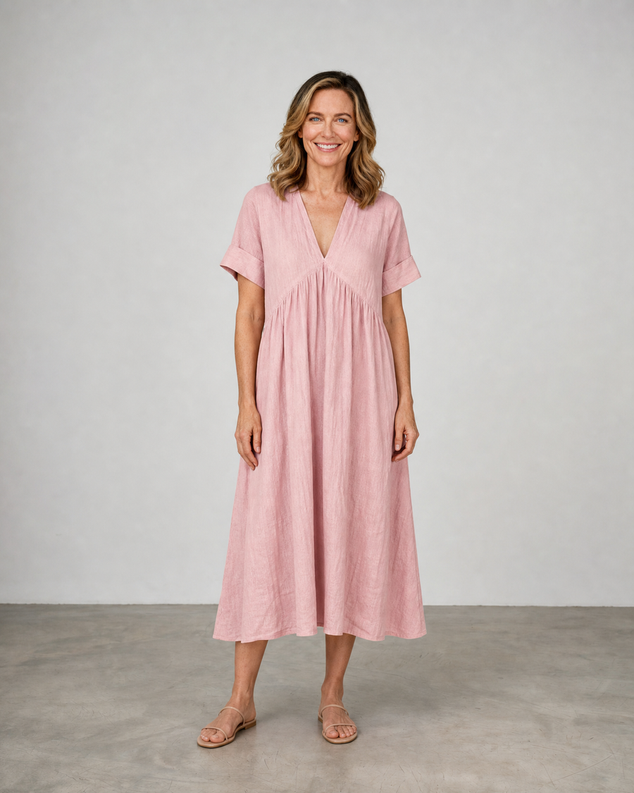 Oakmere | Dress | Kimaya