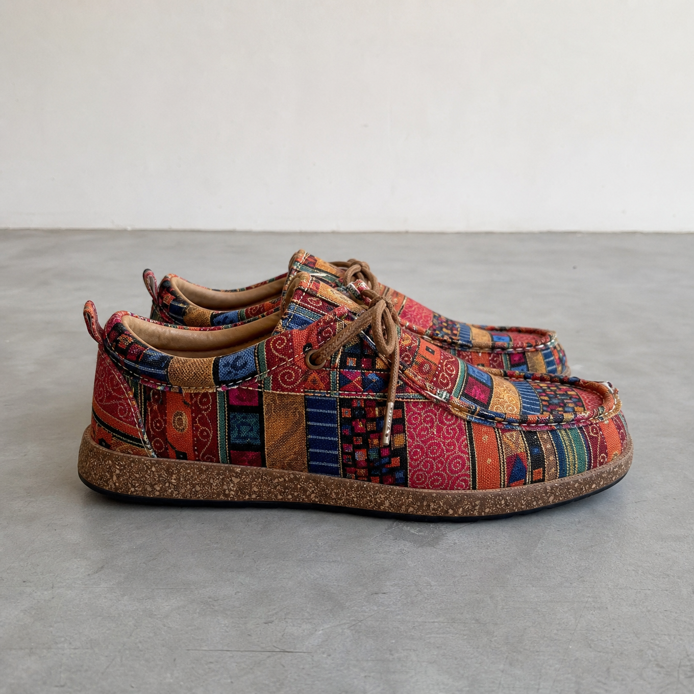 Oakmere | Shoes | Yelts