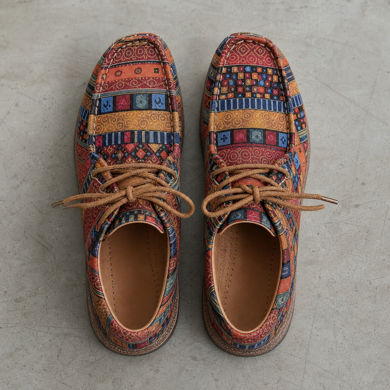 Oakmere | Shoes | Yelts