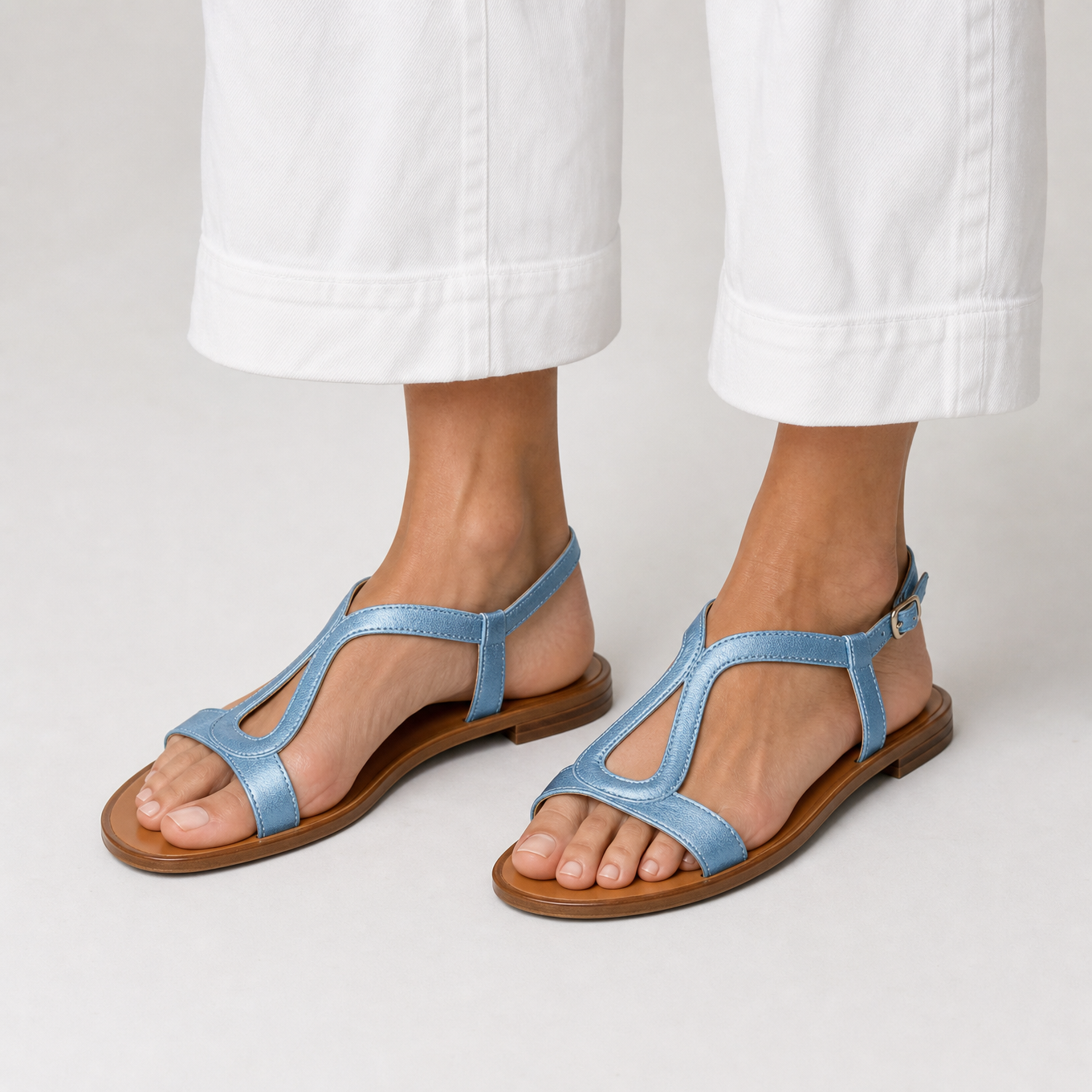 Oakmere | Sandals | Hailyn