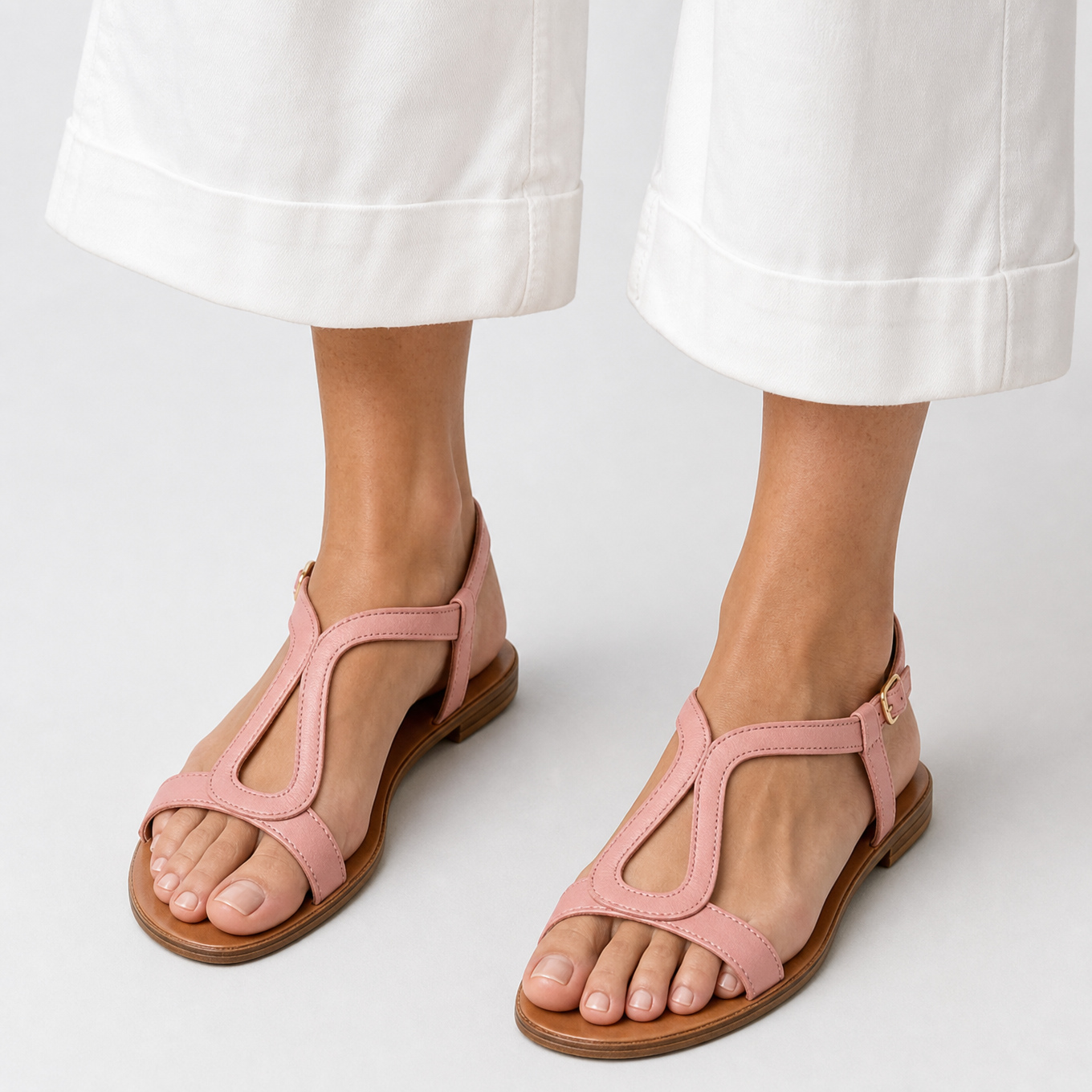 Oakmere | Sandals | Hailyn
