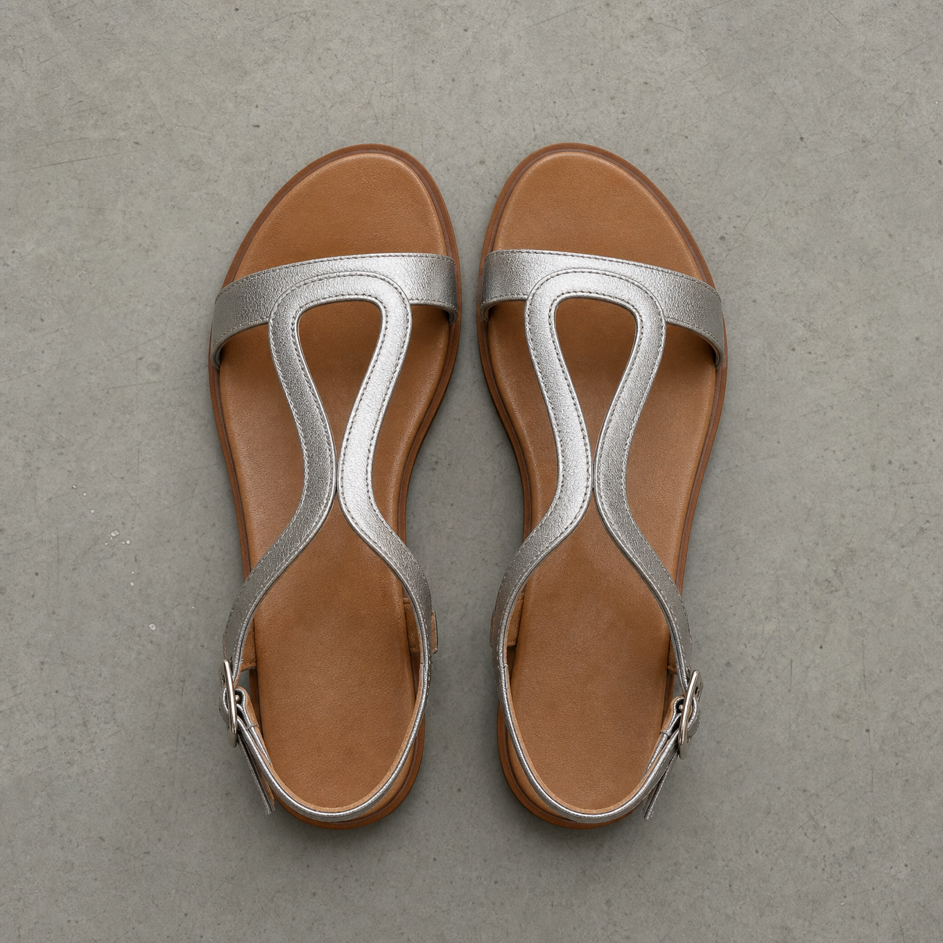 Oakmere | Sandals | Hailyn
