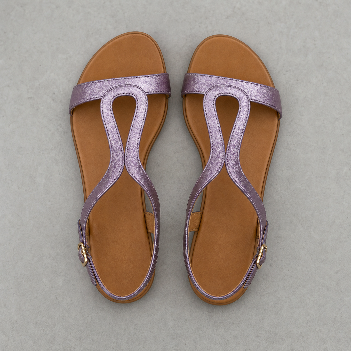 Oakmere | Sandals | Hailyn