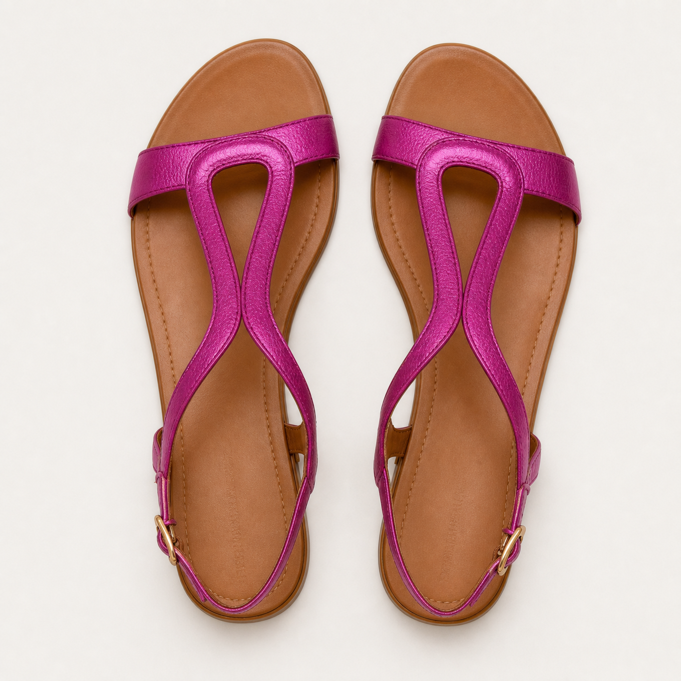 Oakmere | Sandals | Hailyn