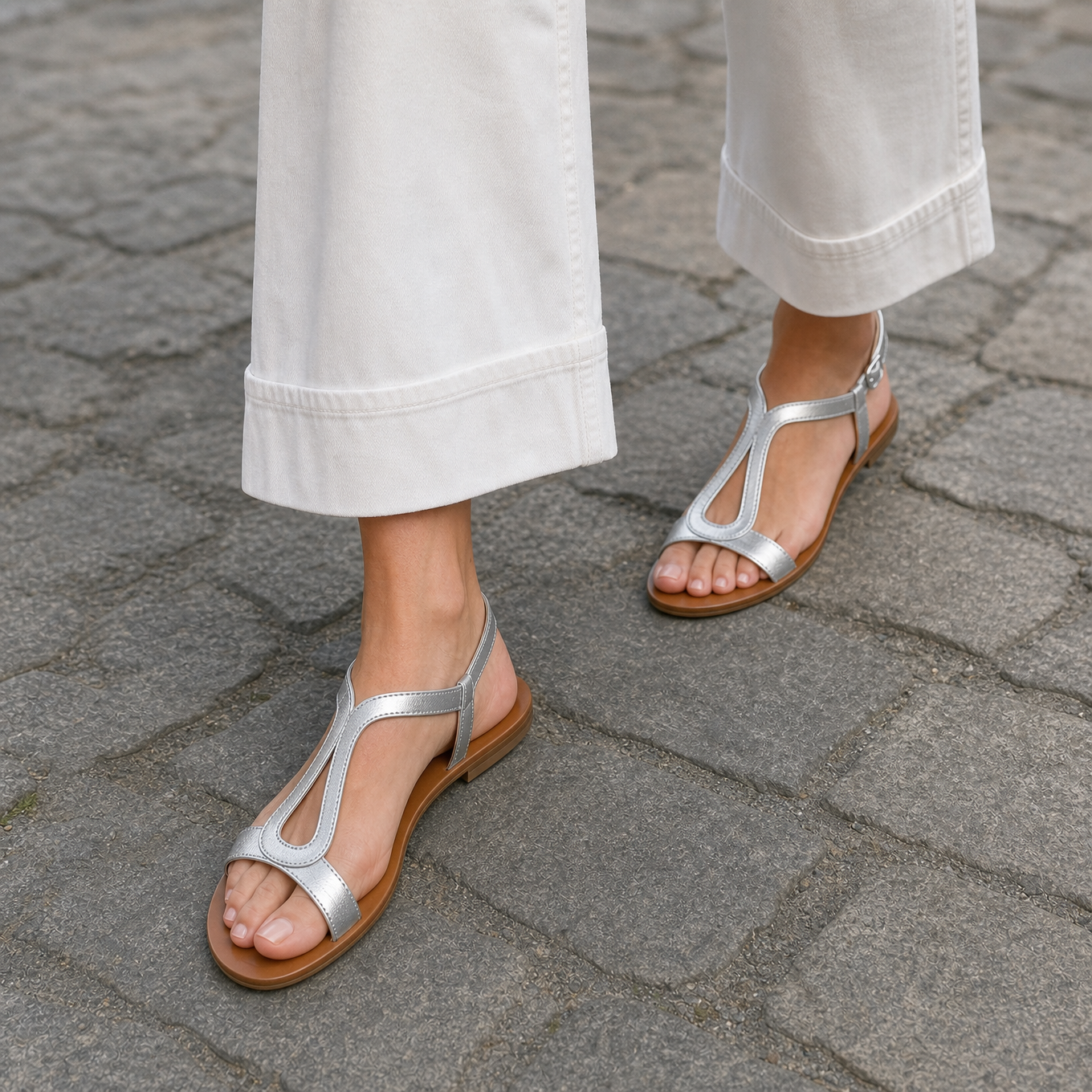 Oakmere | Sandals | Hailyn