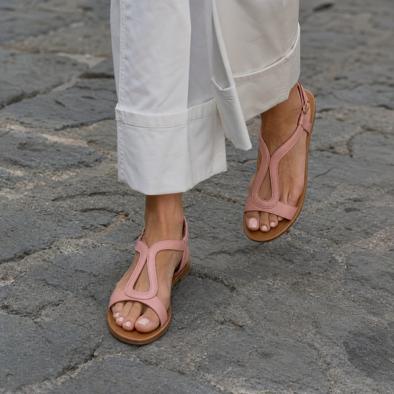 Oakmere | Sandals | Hailyn