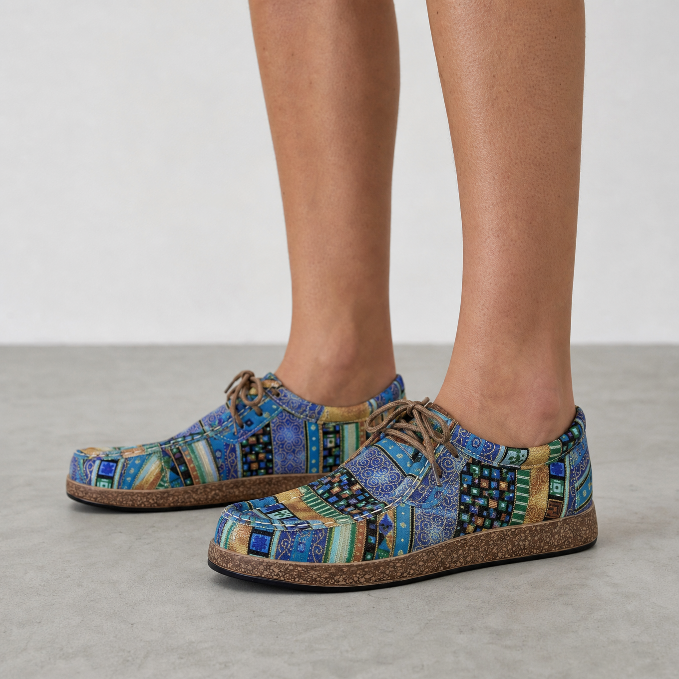 Oakmere | Shoes | Yelts