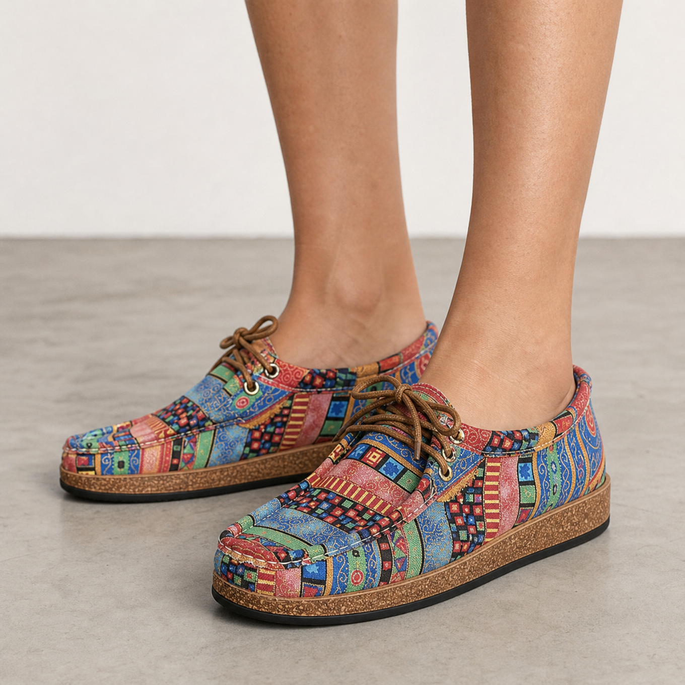 Oakmere | Shoes | Yelts