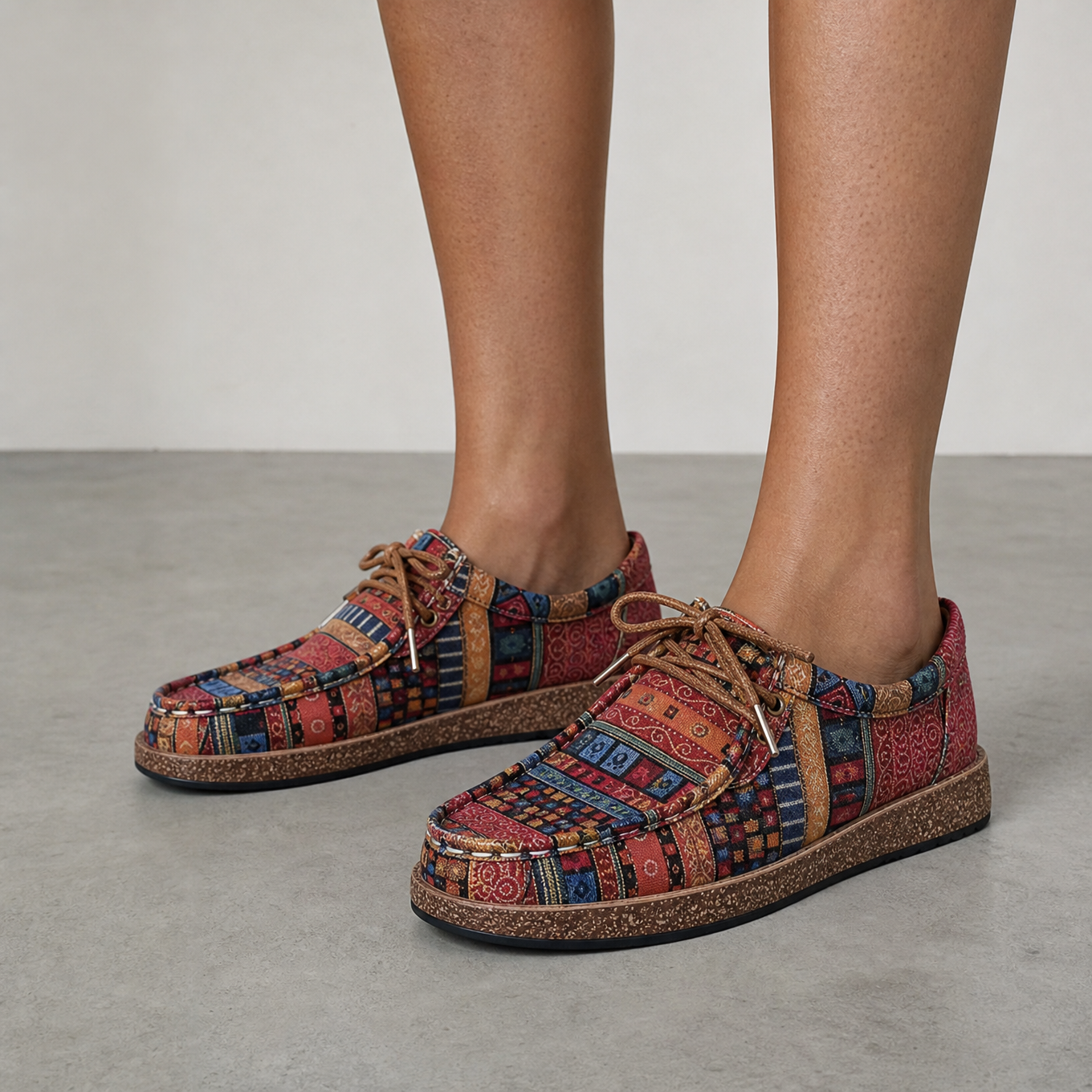 Oakmere | Shoes | Yelts