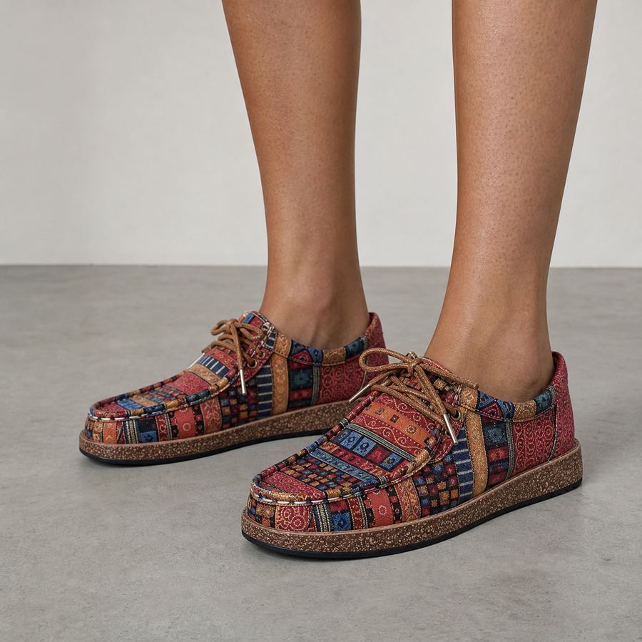 Oakmere | Shoes | Yelts