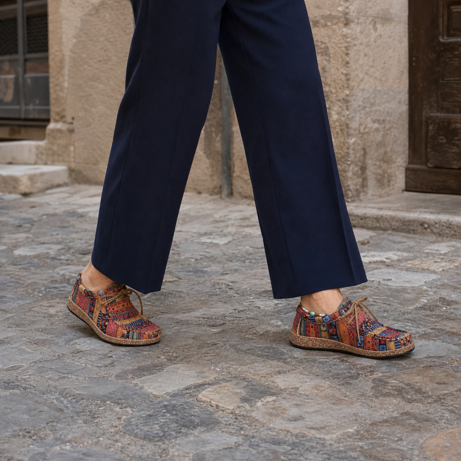 Oakmere | Shoes | Yelts