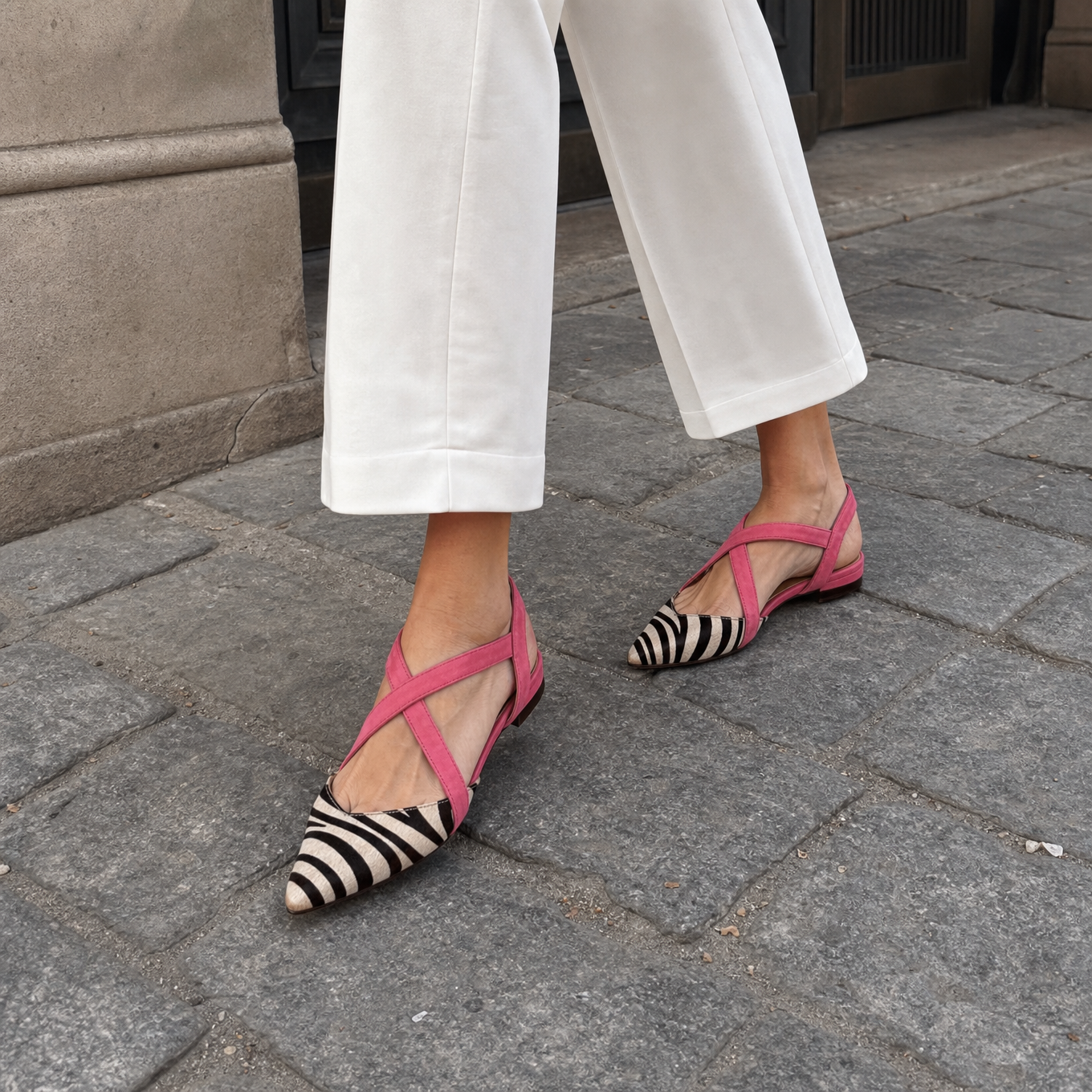 Oakmere | Sandals | Kenzis