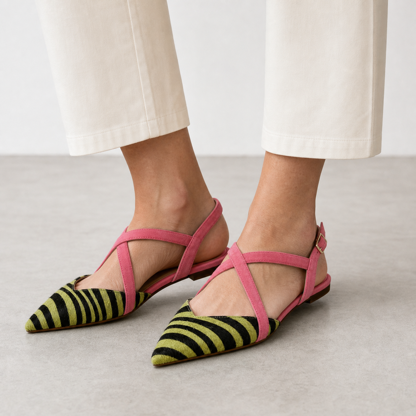 Oakmere | Sandals | Kenzis