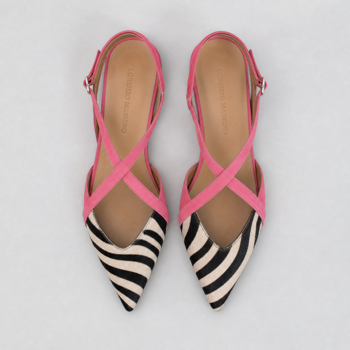 Oakmere | Sandals | Kenzis