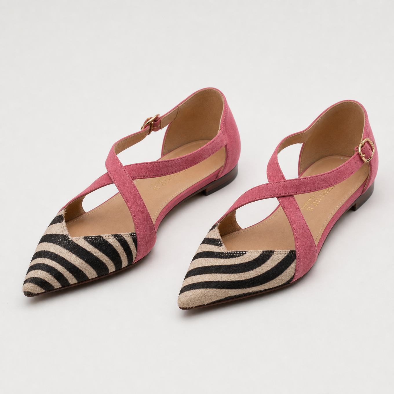 Oakmere | Sandals | Kenzis