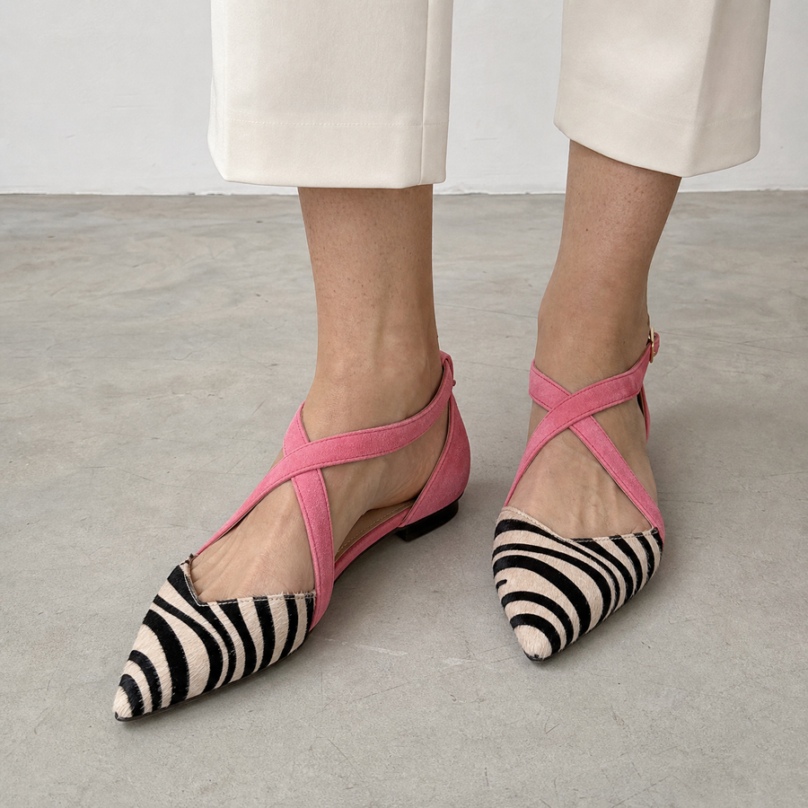 Oakmere | Sandals | Kenzis