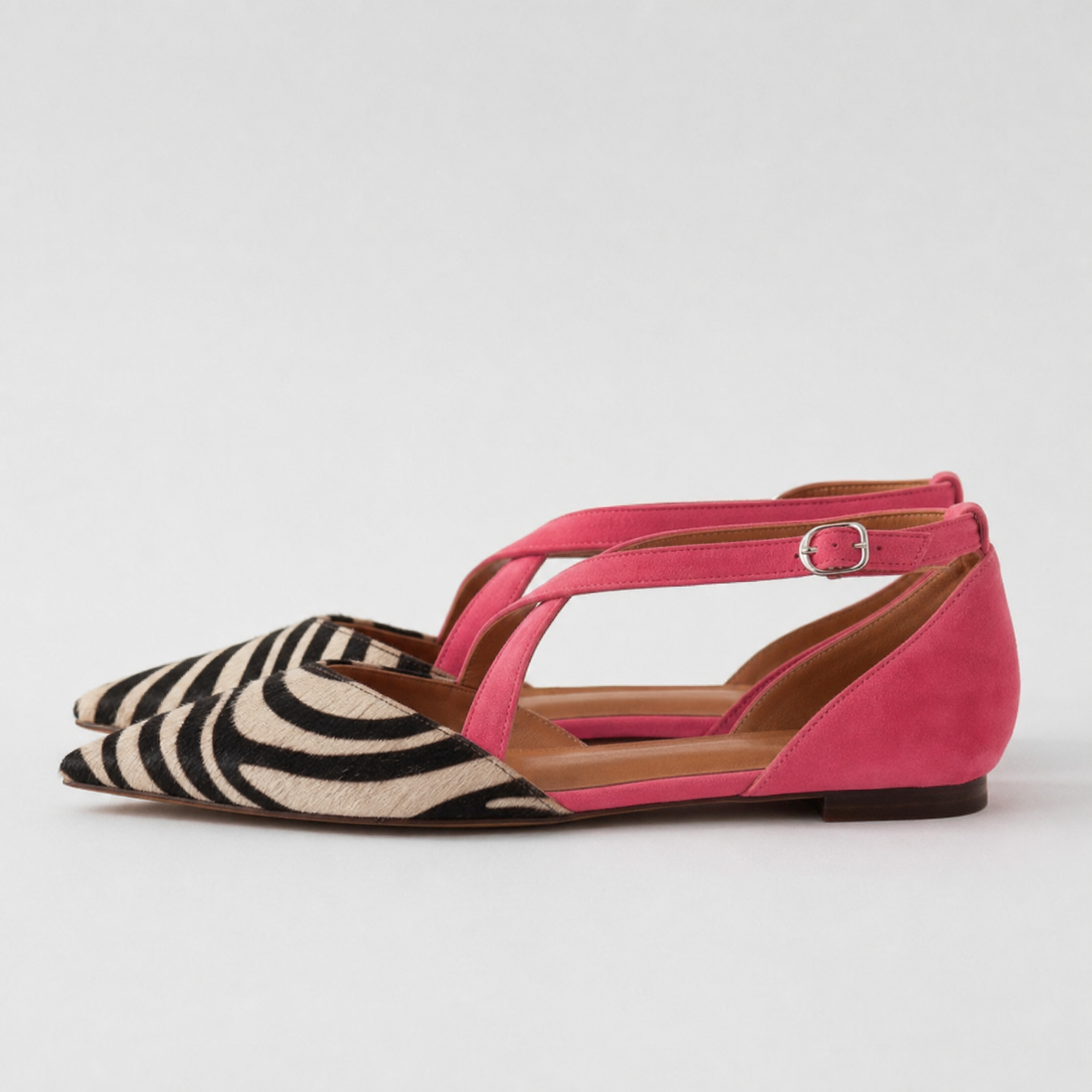 Oakmere | Sandals | Kenzis