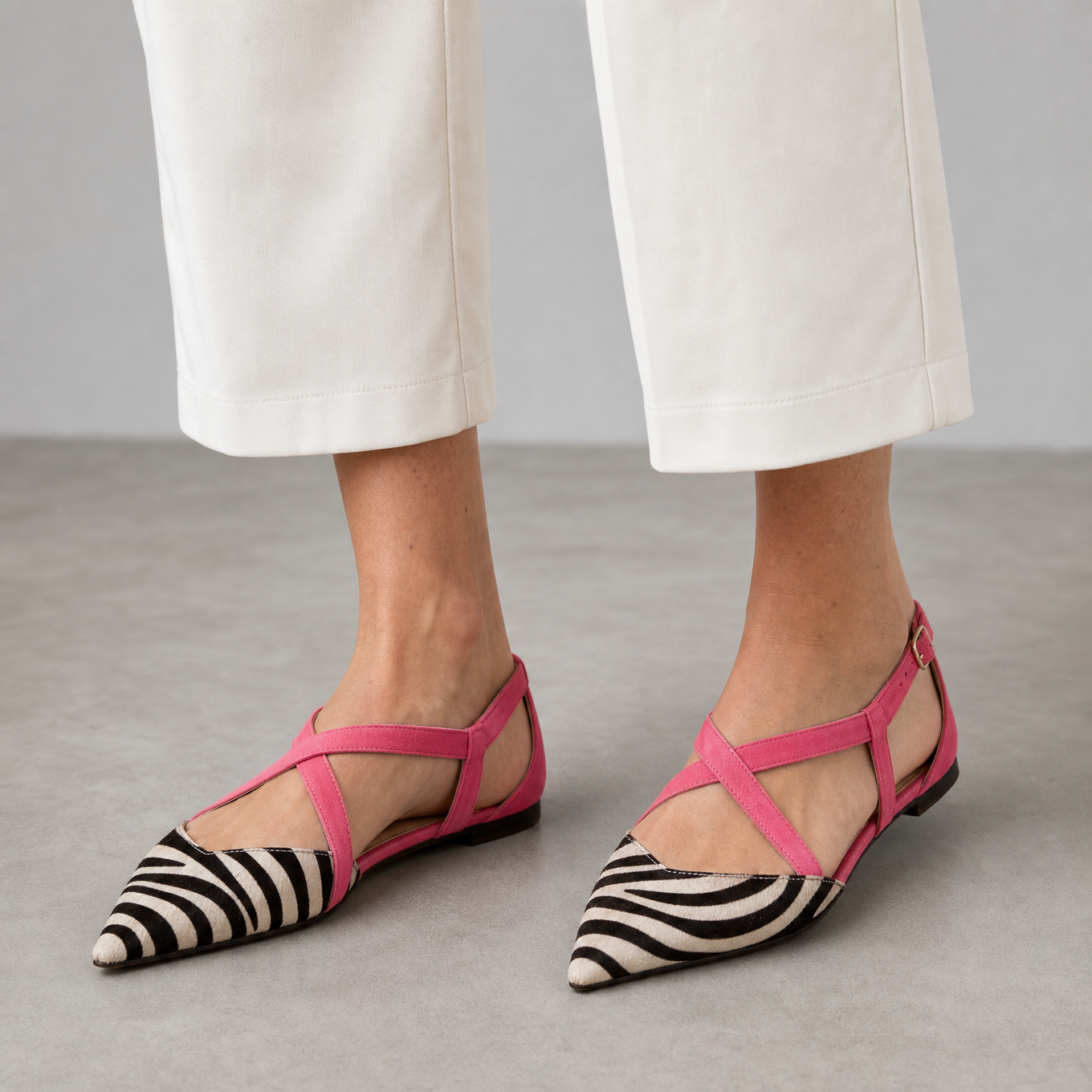 Oakmere | Sandals | Kenzis