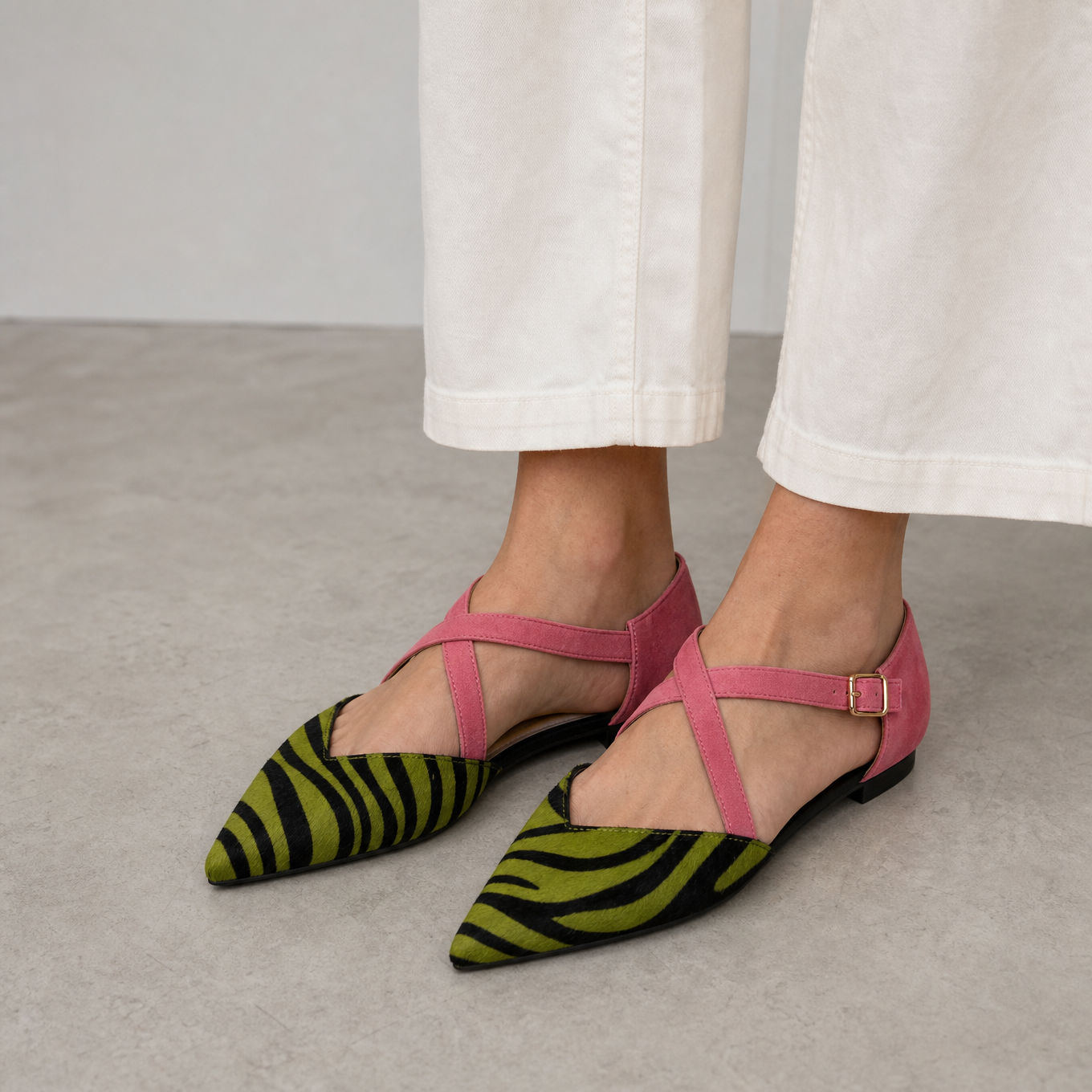Oakmere | Sandals | Kenzis