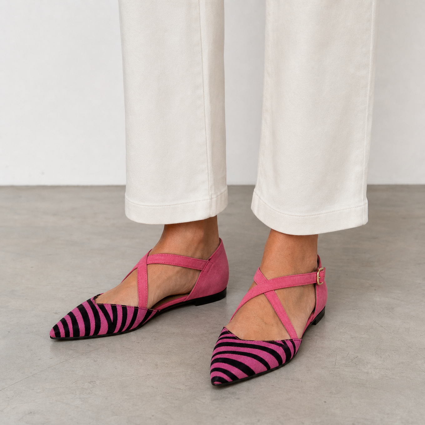 Oakmere | Sandals | Kenzis