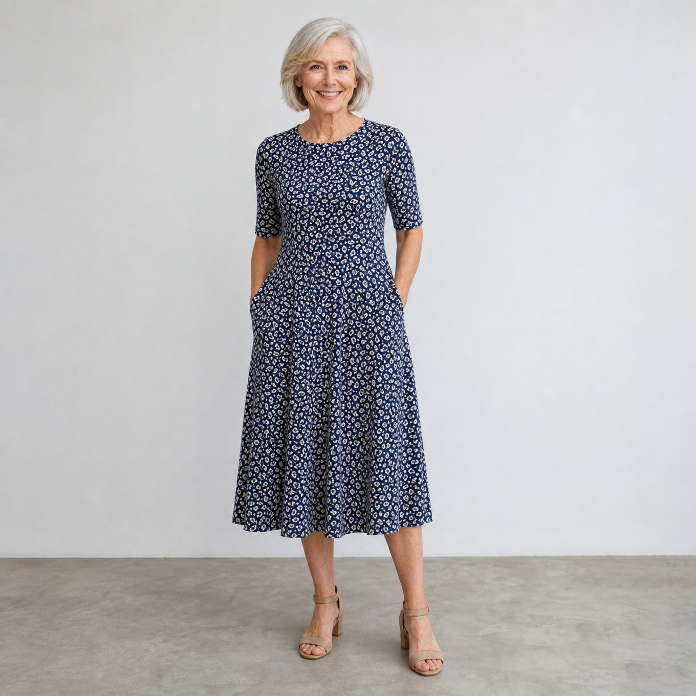 Oakmere | Dress | Redols