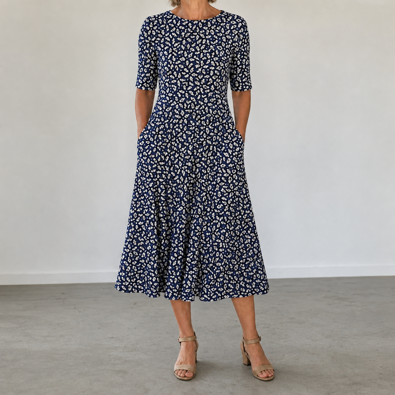 Oakmere | Dress | Redols