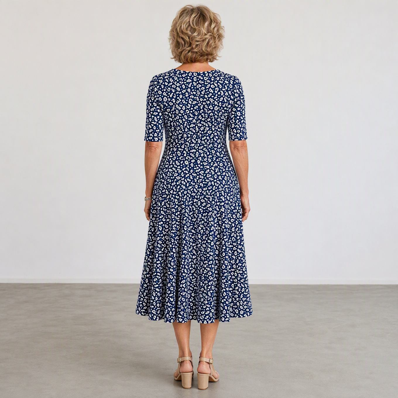 Oakmere | Dress | Redols
