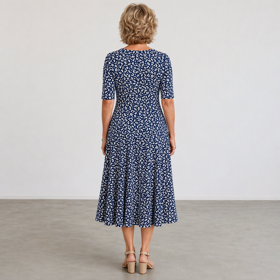 Oakmere | Dress | Redols