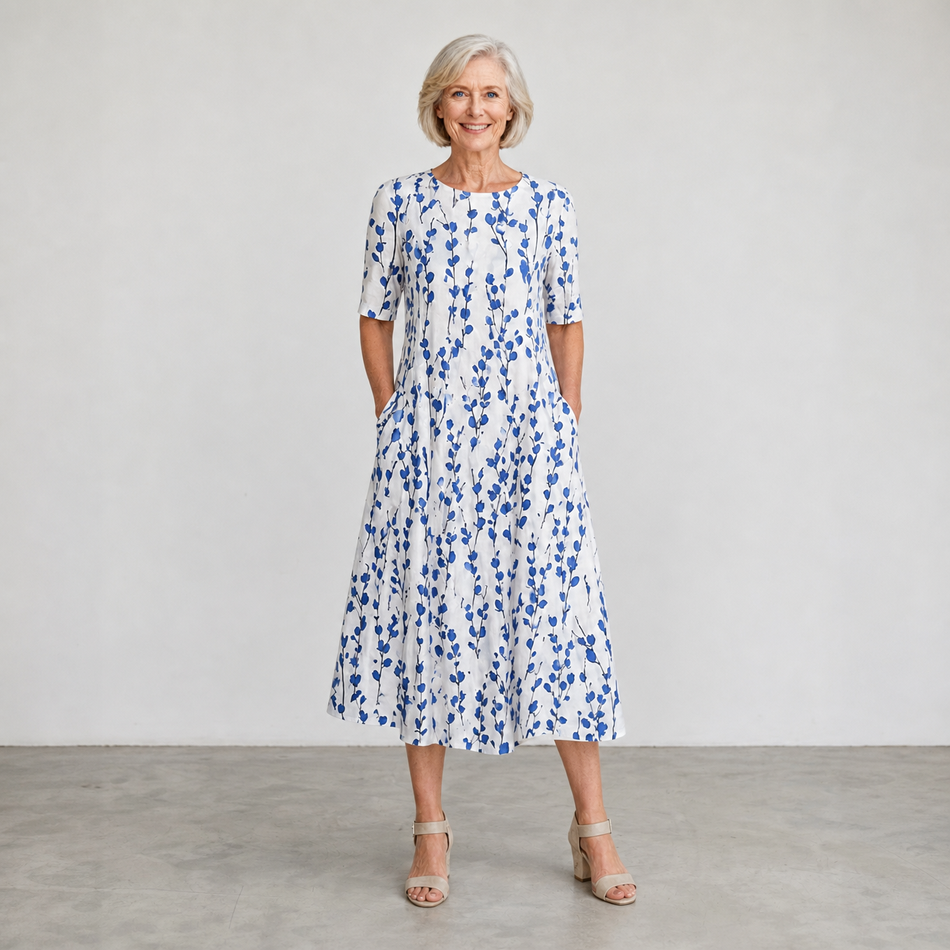 Oakmere | Dress | Redols