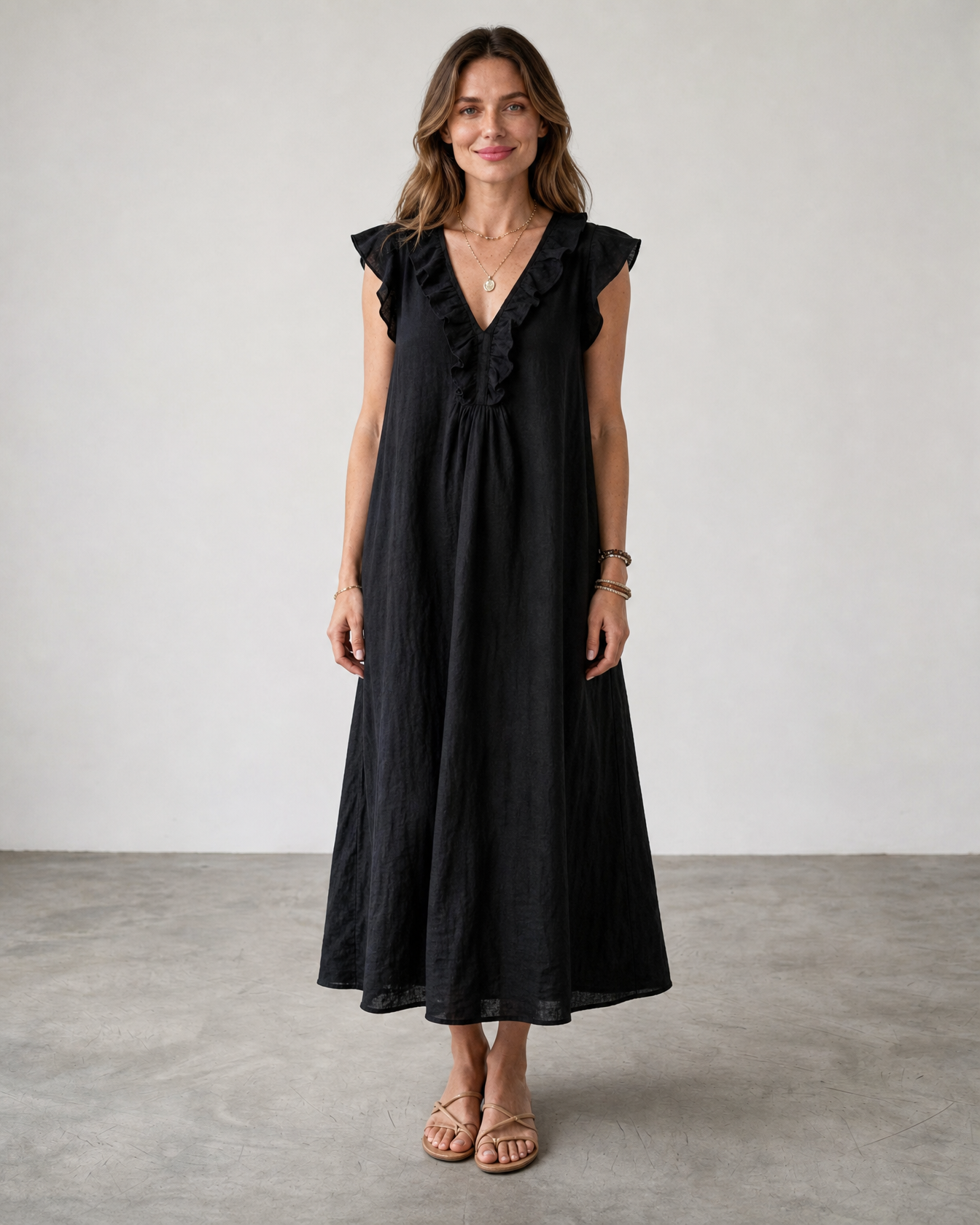 Oakmere | Dress | Yenna