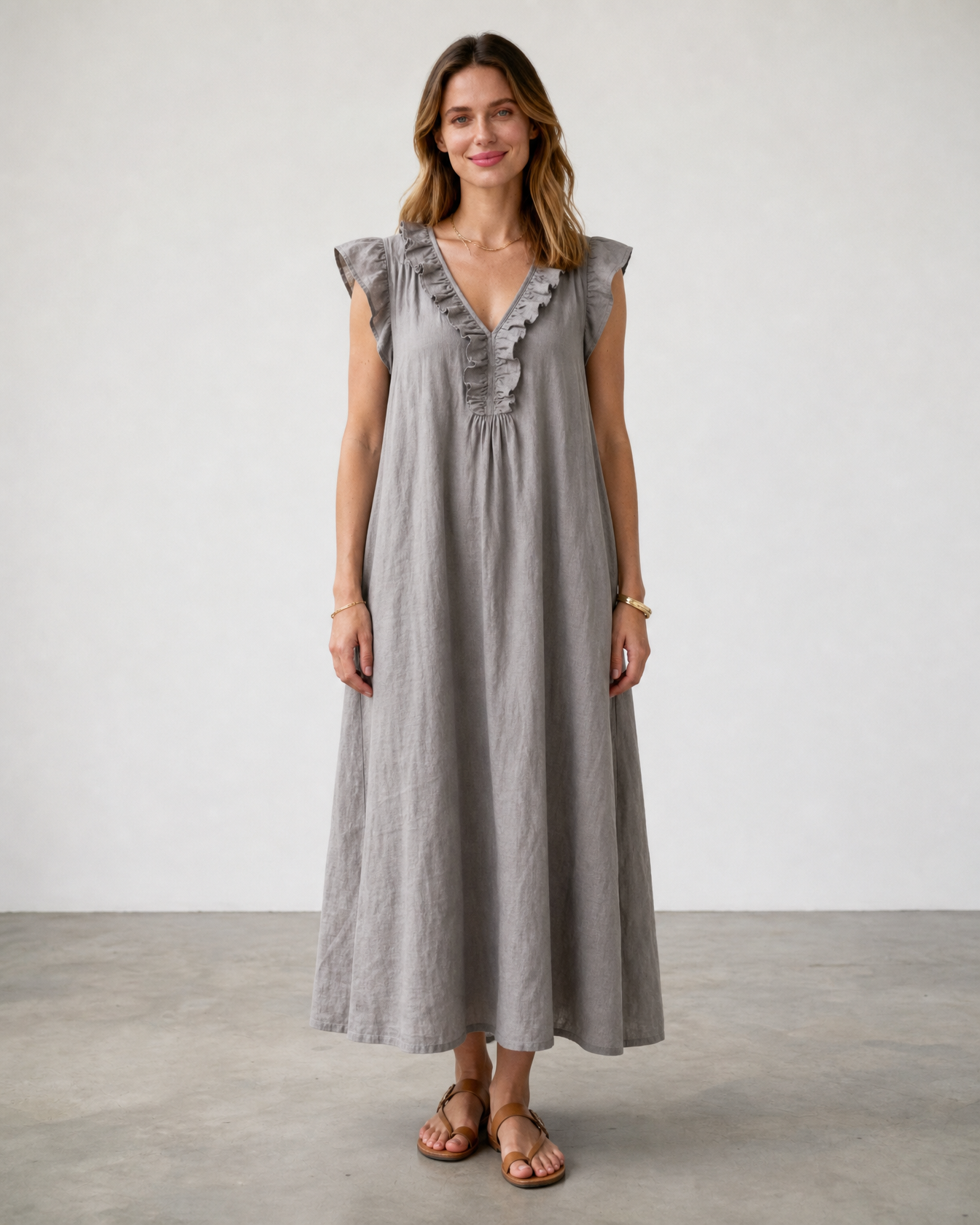 Oakmere | Dress | Yenna