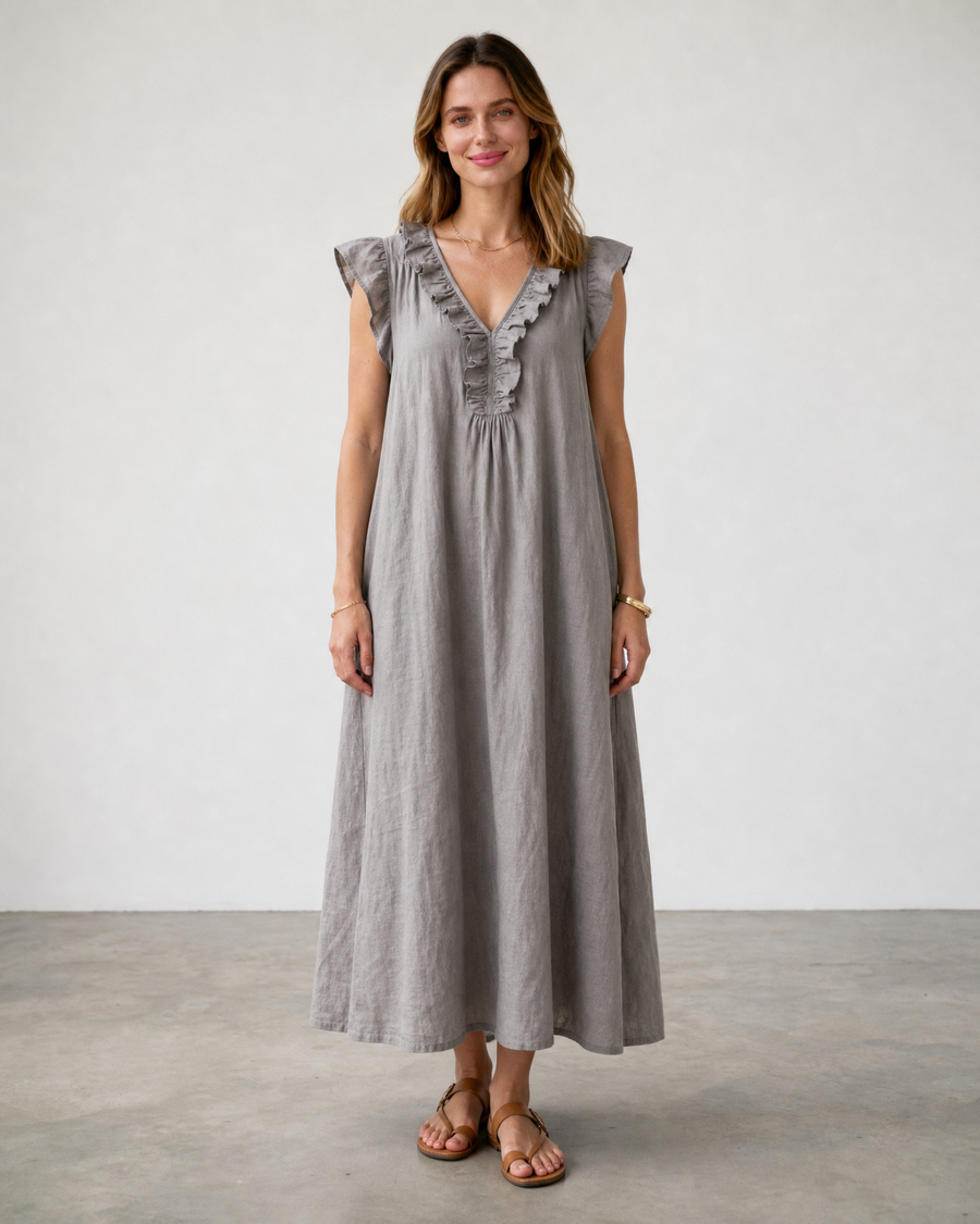 Oakmere | Dress | Yenna