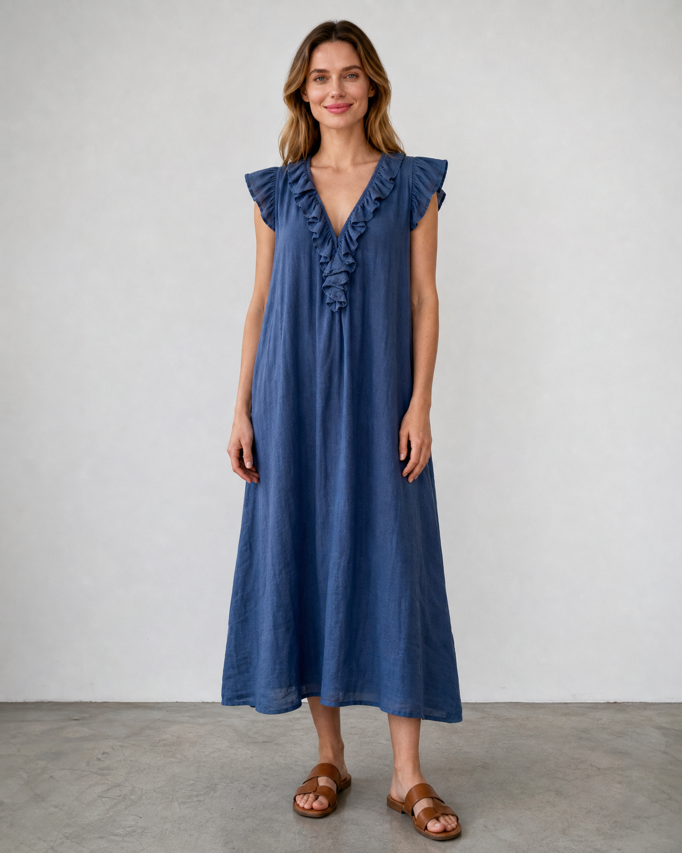 Oakmere | Dress | Yenna
