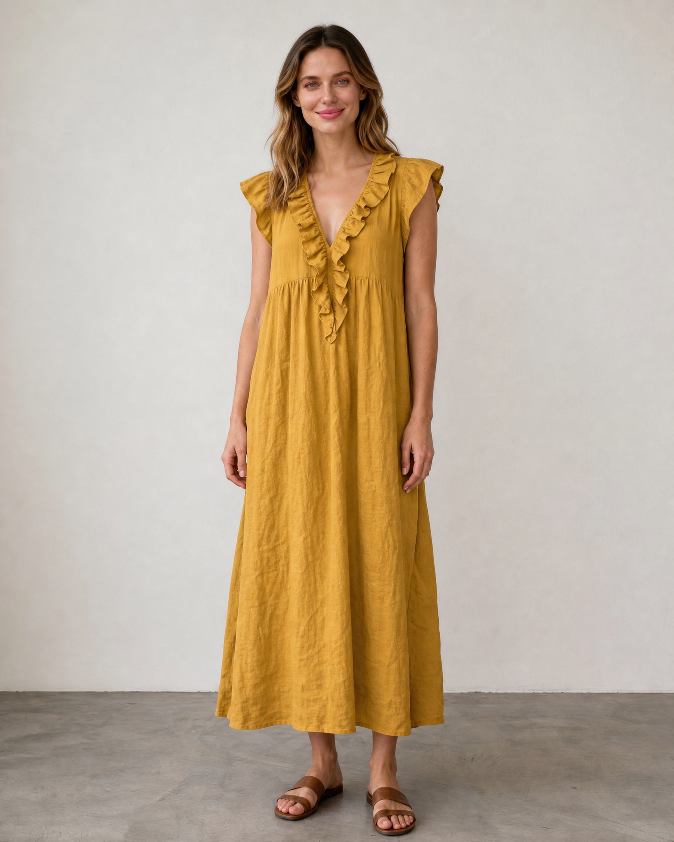 Oakmere | Dress | Yenna