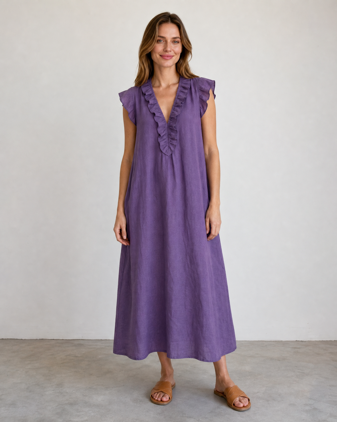 Oakmere | Dress | Yenna