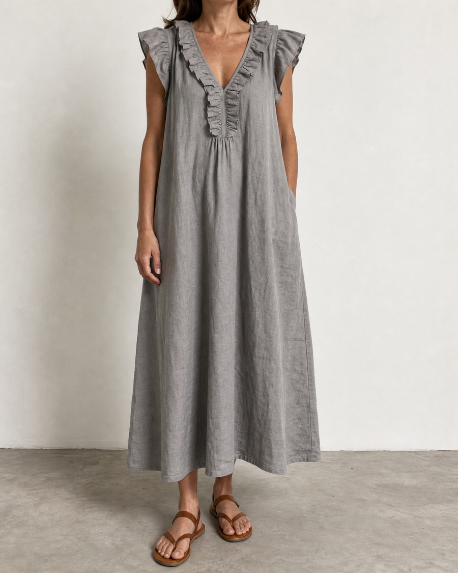 Oakmere | Dress | Yenna