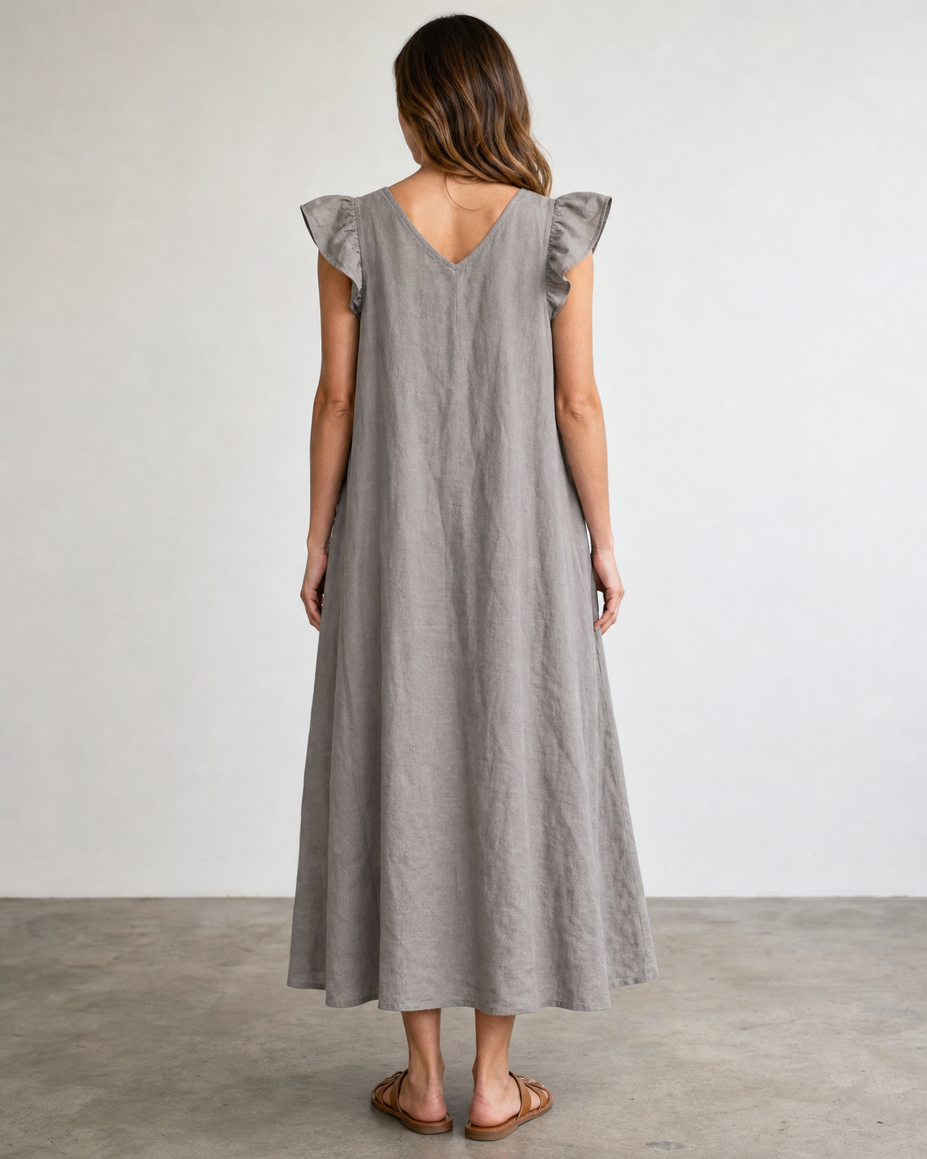 Oakmere | Dress | Yenna