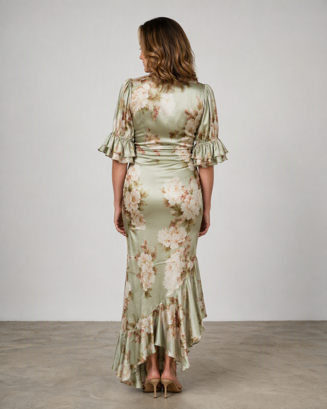 Oakmere | Dress | Campoll