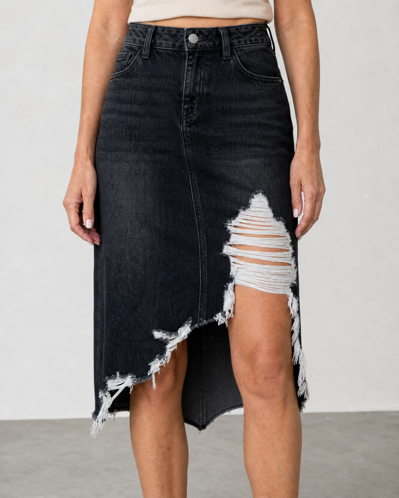 Oakmere | Skirt | Jaincy