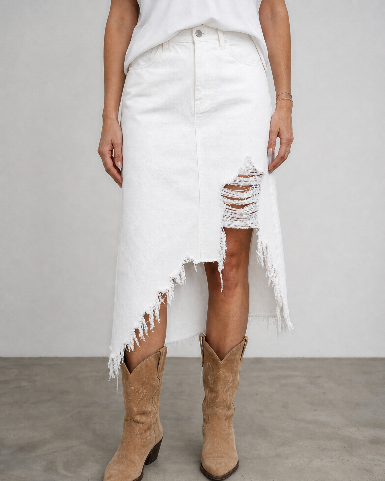 Oakmere | Skirt | Jaincy