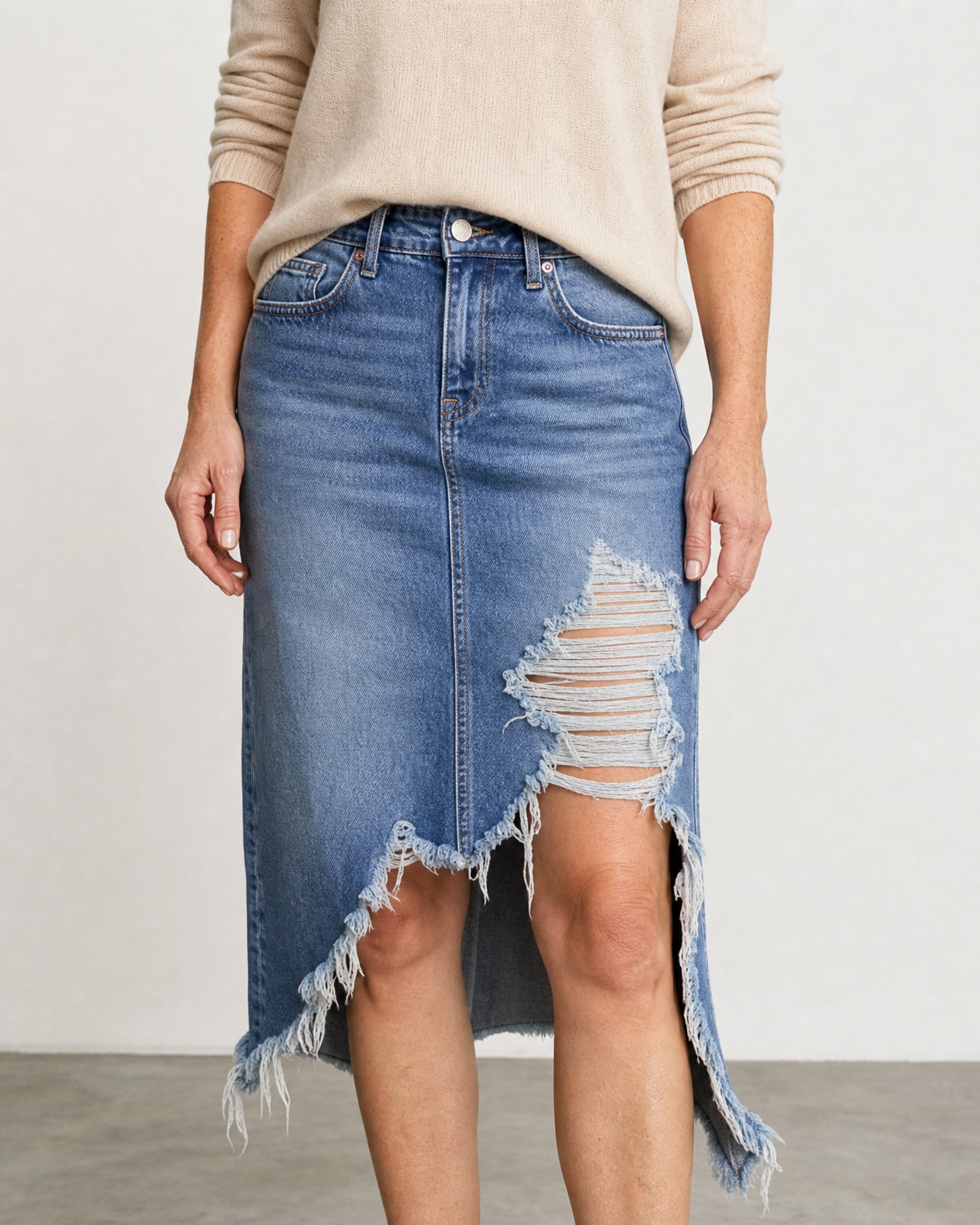 Oakmere | Skirt | Jaincy