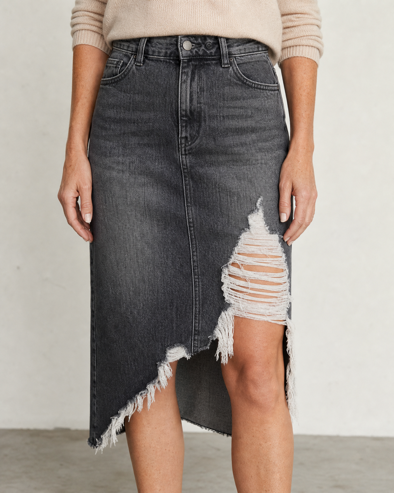 Oakmere | Skirt | Jaincy