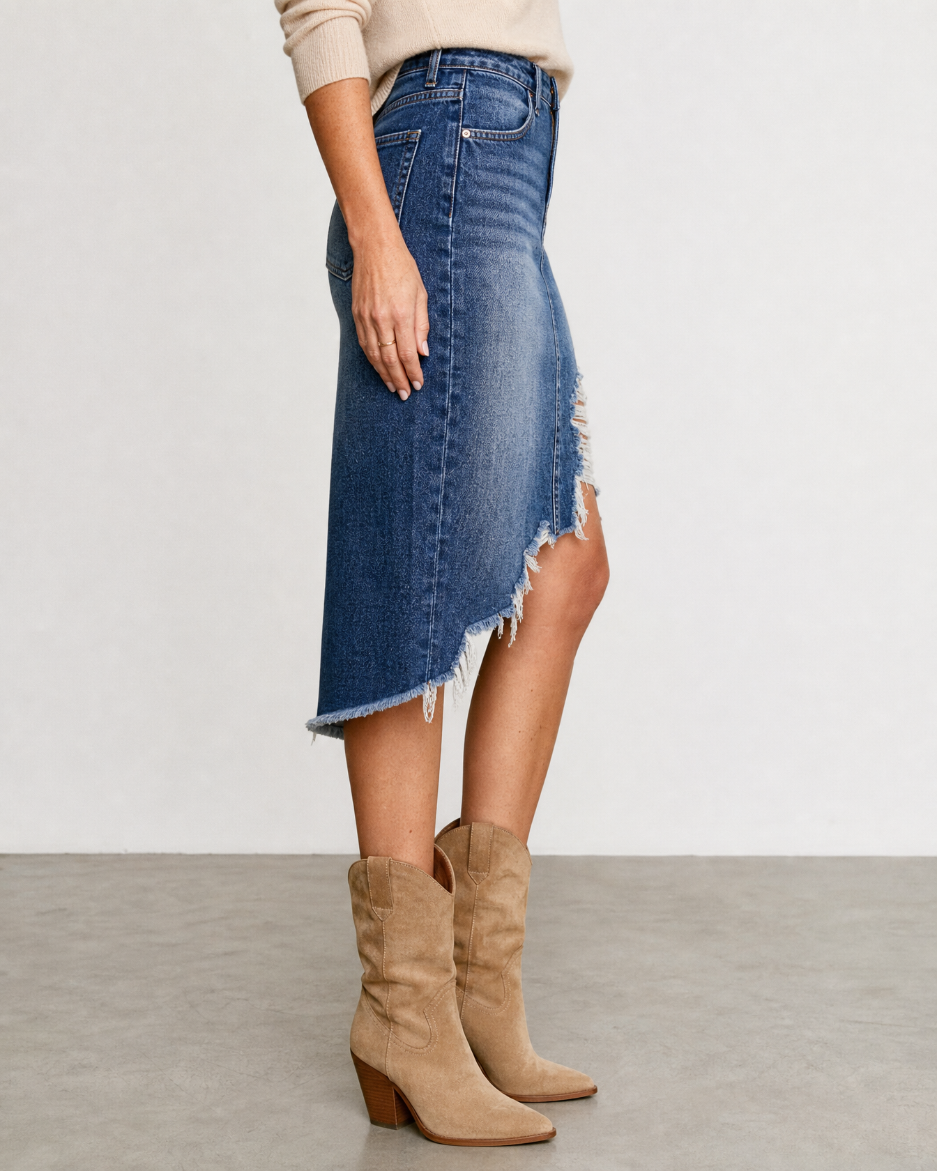 Oakmere | Skirt | Jaincy