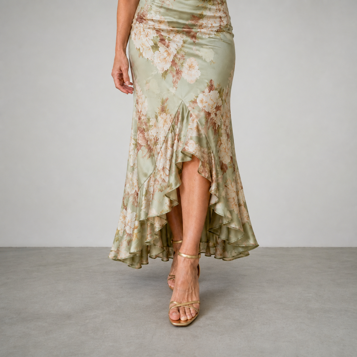 Oakmere | Dress | Campoll