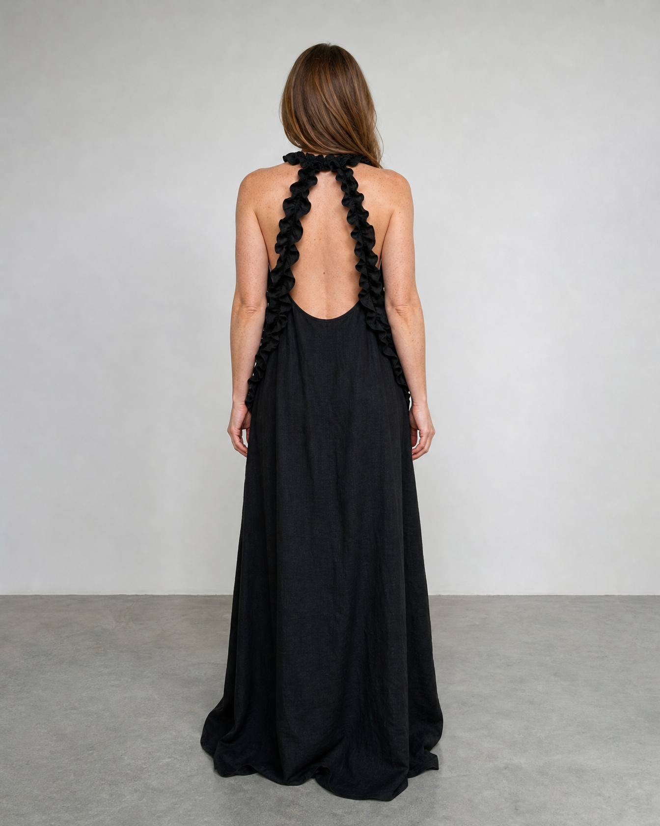 Oakmere | Dress | Milly