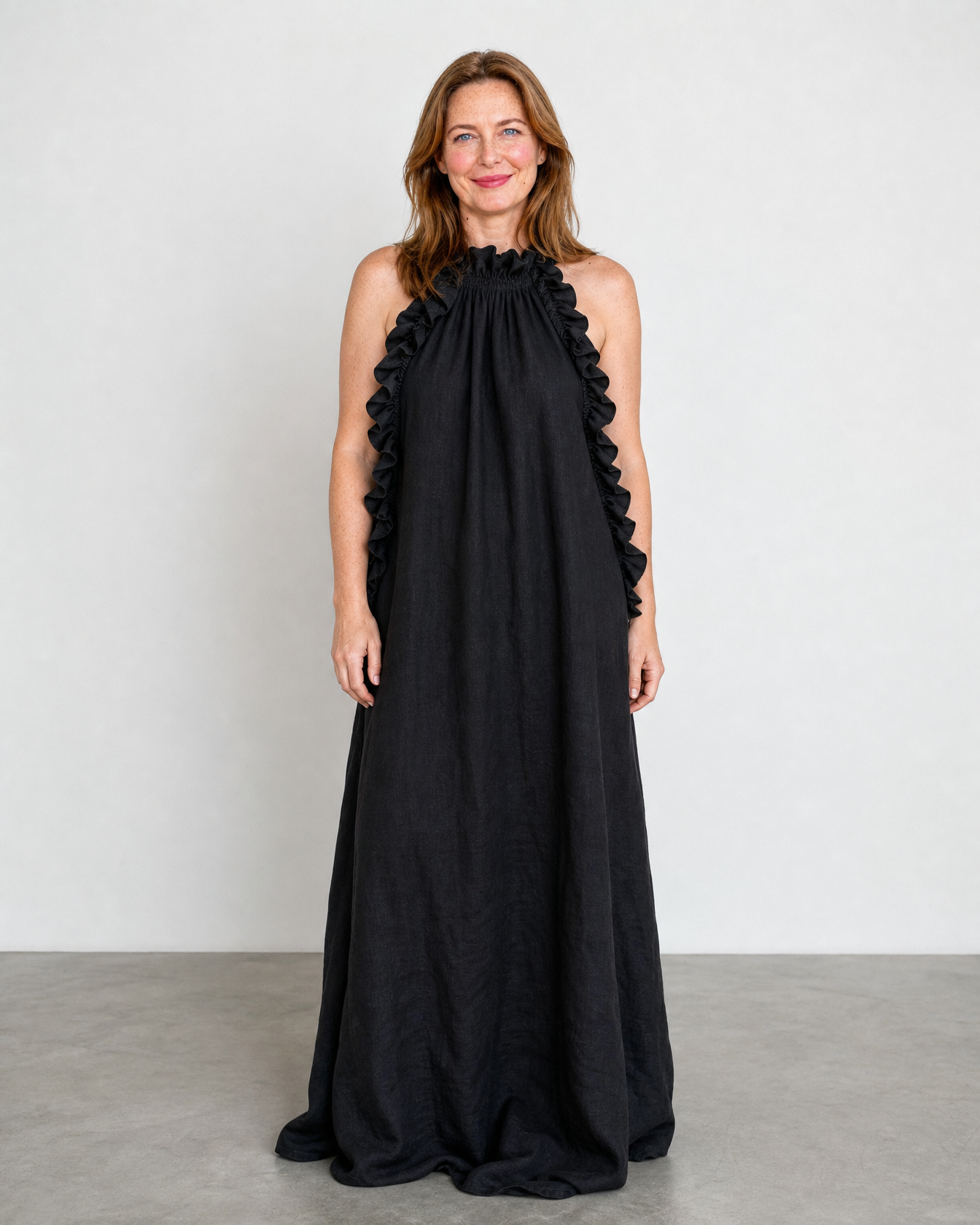 Oakmere | Dress | Milly