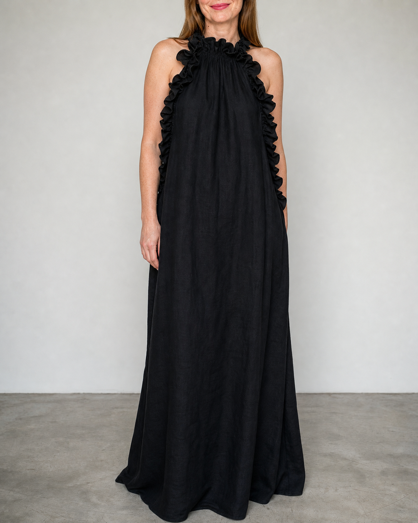 Oakmere | Dress | Milly